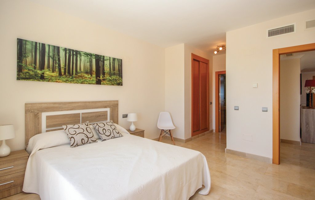 Apartment Benahavis (EAN304)