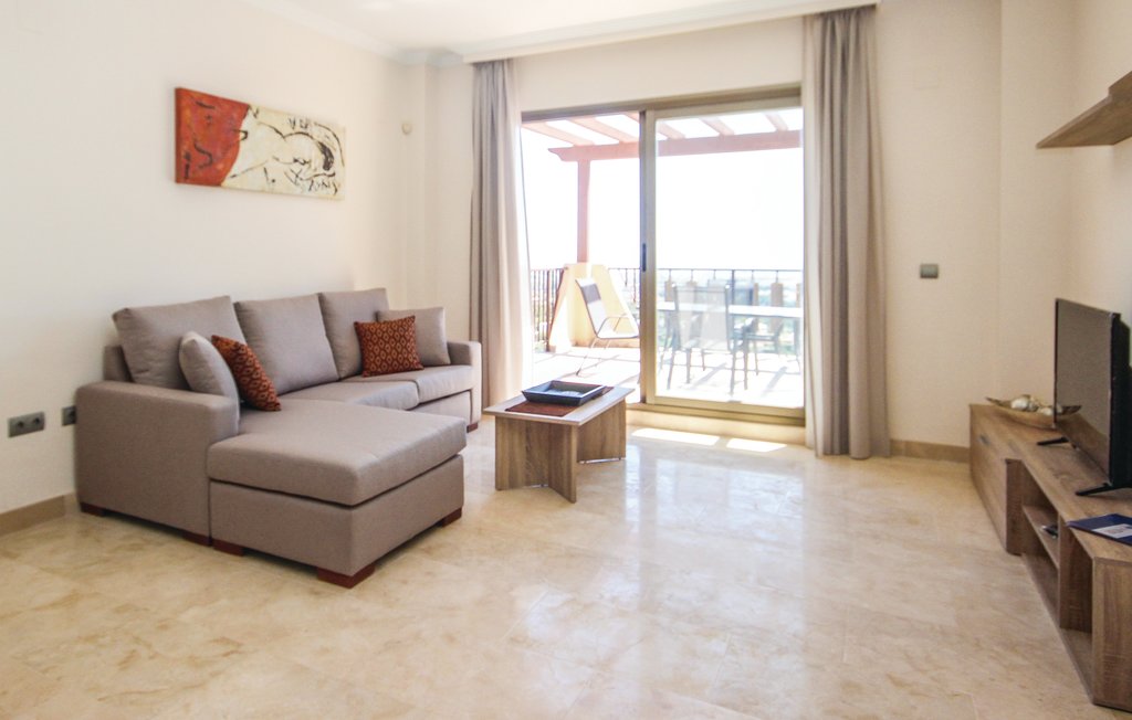 Apartment Benahavis (EAN304)