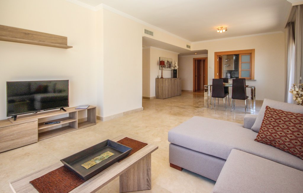 Apartment Benahavis (EAN304)