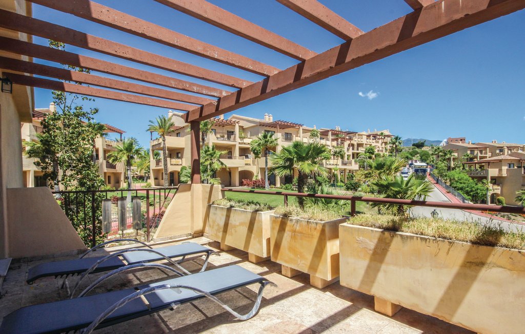 Apartment Benahavis (EAN304)