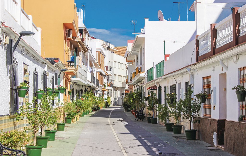 Ferienhaus Mijas Costa (EAN388)