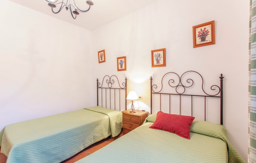 Holiday home Periana (EAN598)