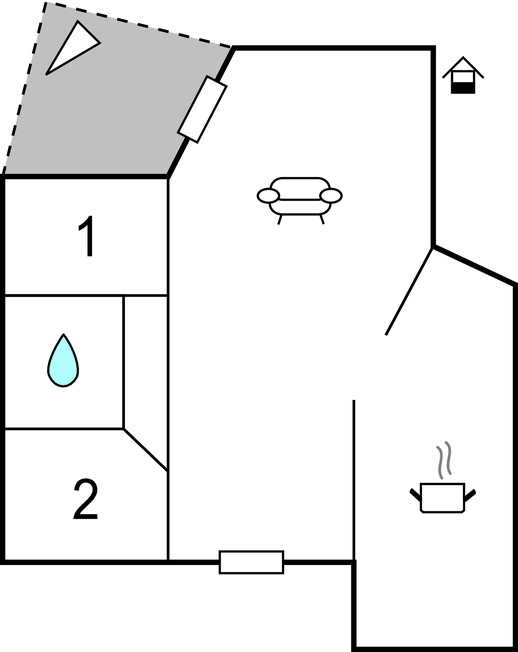 Ferienwohnung 