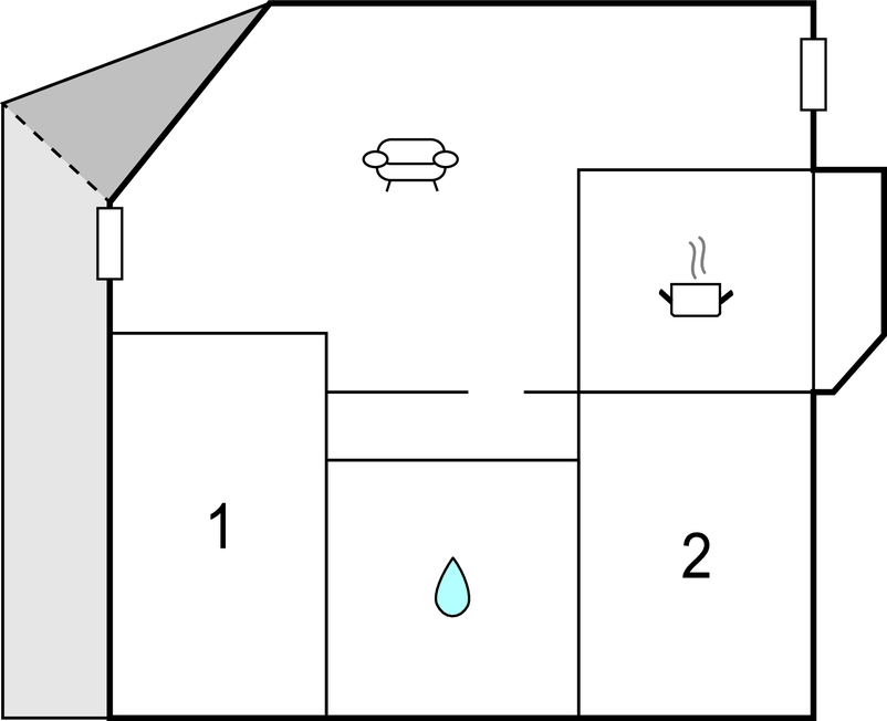 Leilighet 