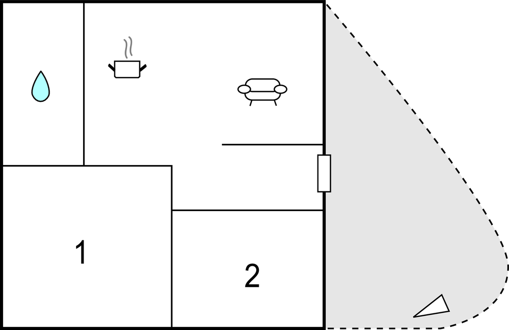 Semesterhus 