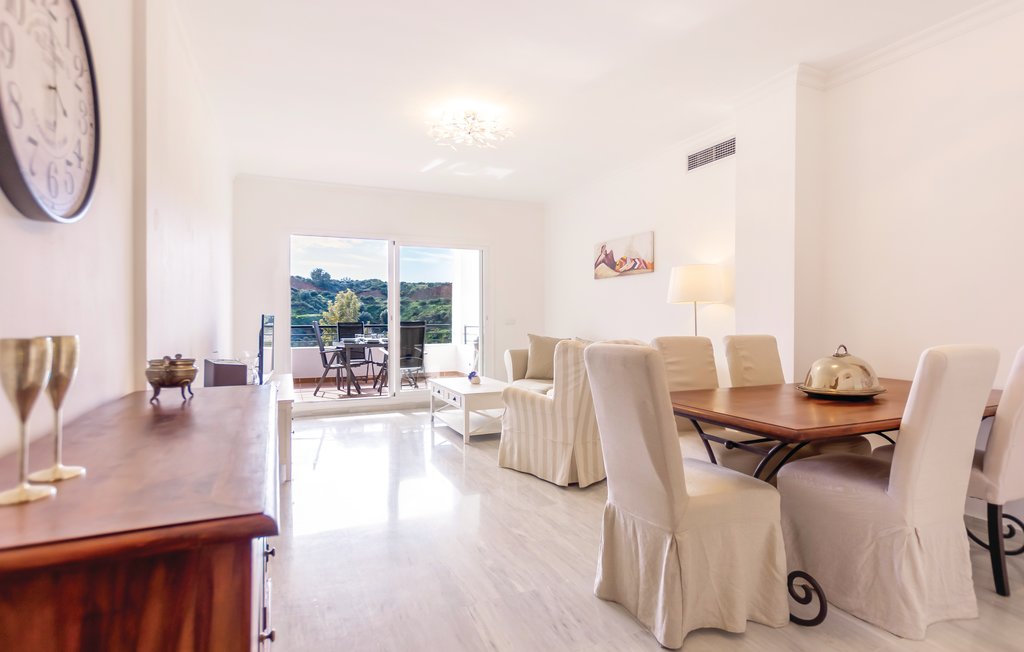 Apartment Alhaurin el Grande (EAN907)