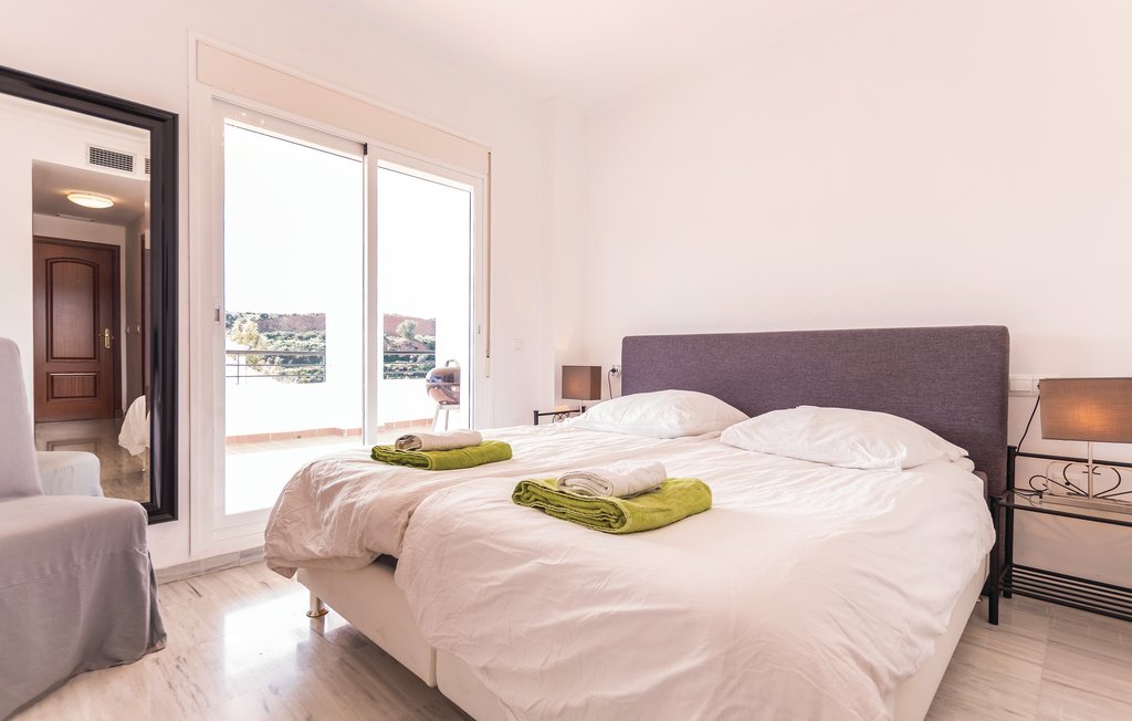 Appartement Alhaurin el Grande (EAN908)