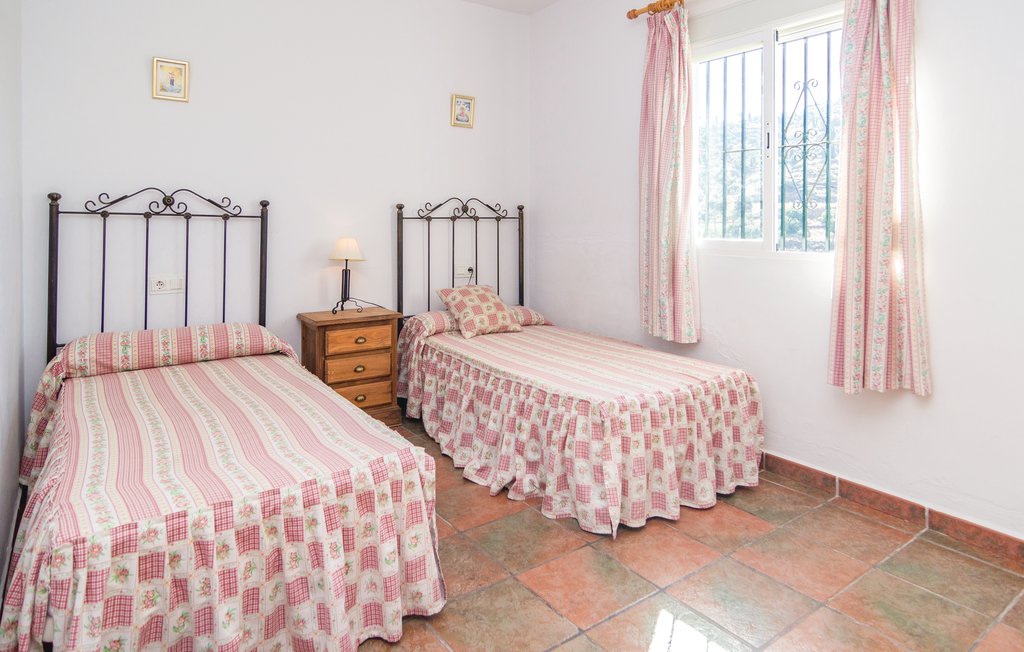 Vakantiehuis Torrox (EAN915)