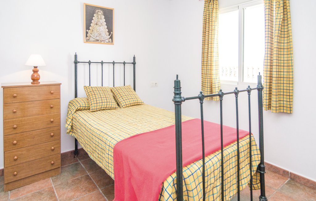 Vakantiehuis Torrox (EAN915)