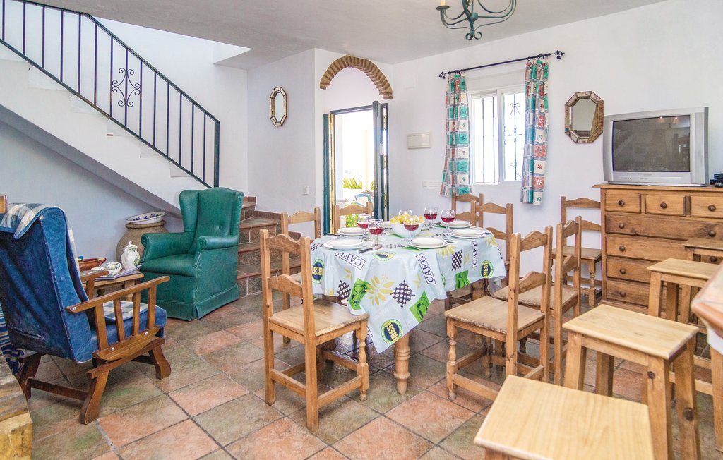 Holiday home Torrox (EAN915)