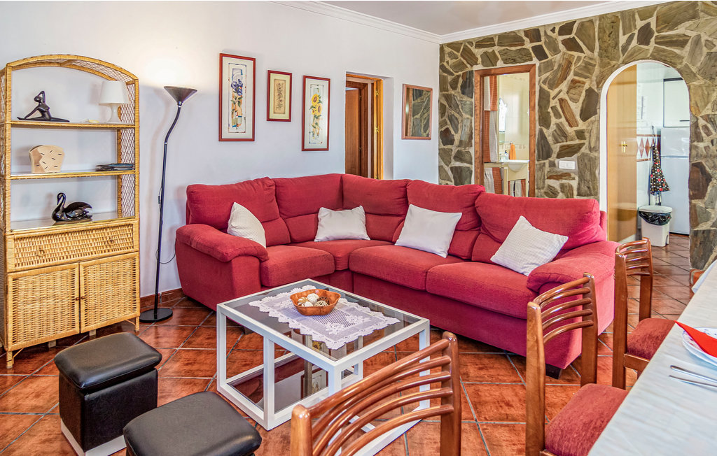 Vakantiehuis Vélez Málaga (EAN920)