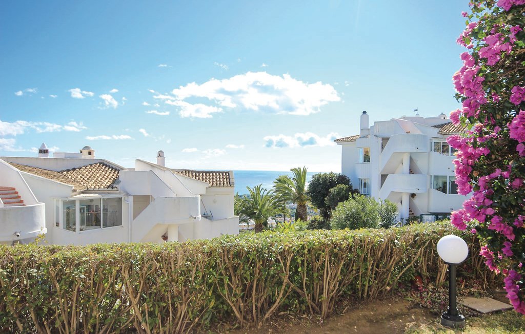 Holiday rental Calahonda , Spain EAS065 Novasol