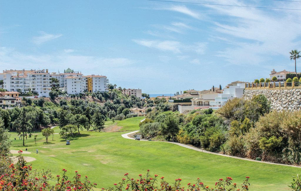 Holiday rental Mijas/Riviera del Sol , Spain Novasol