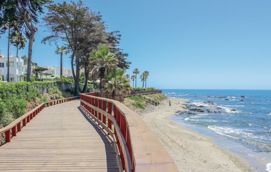 Holiday rental Mijas/Riviera del Sol , Spain Novasol