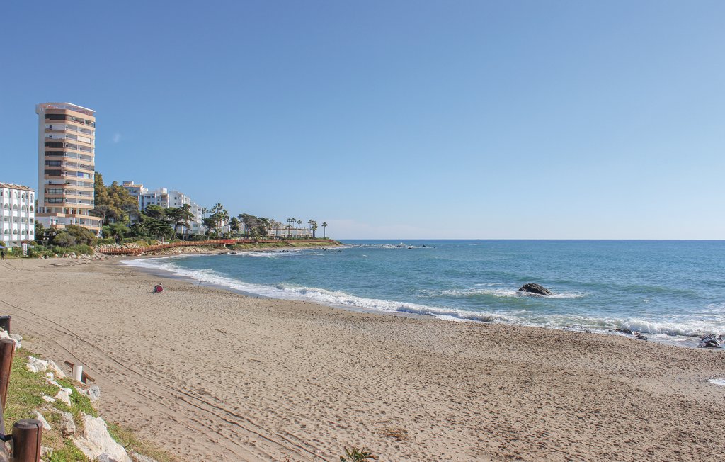 Holiday rental Mijas/Riviera del Sol , Spain Novasol