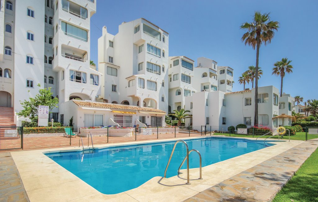 Holiday rental Mijas/Riviera del Sol , Spain Novasol