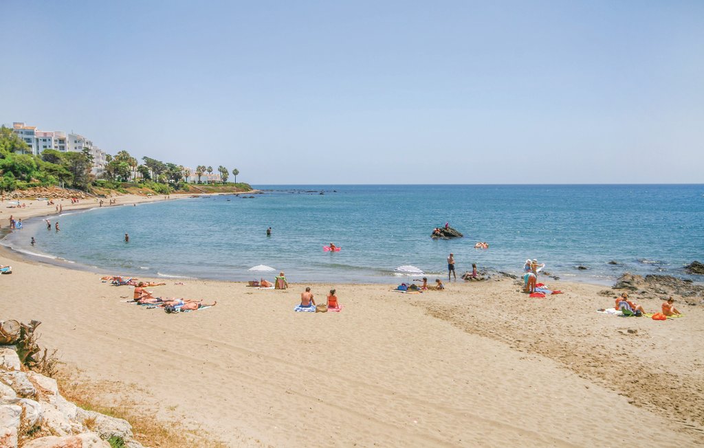 Holiday rental Mijas/Riviera del Sol , Spain Novasol