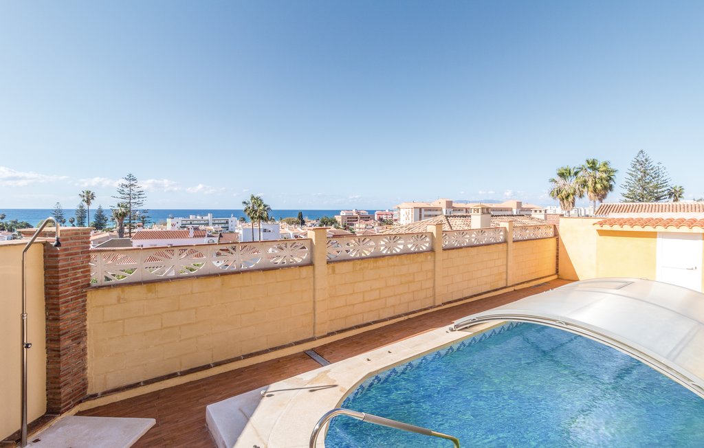 Holiday home Torre De Benagalbon , Spain EAS2 Novasol