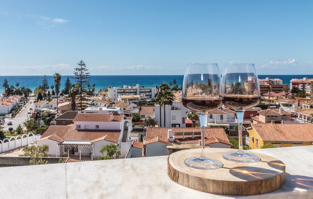 Holiday home Torre De Benagalbon , Spain EAS2 Novasol