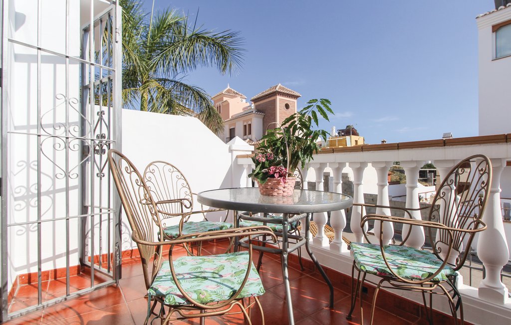 Semesterhus - Nerja, Spanien - EAS241 | Novasol