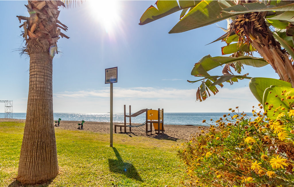 Holiday rental Rincon De La Victoria , Spain Novasol