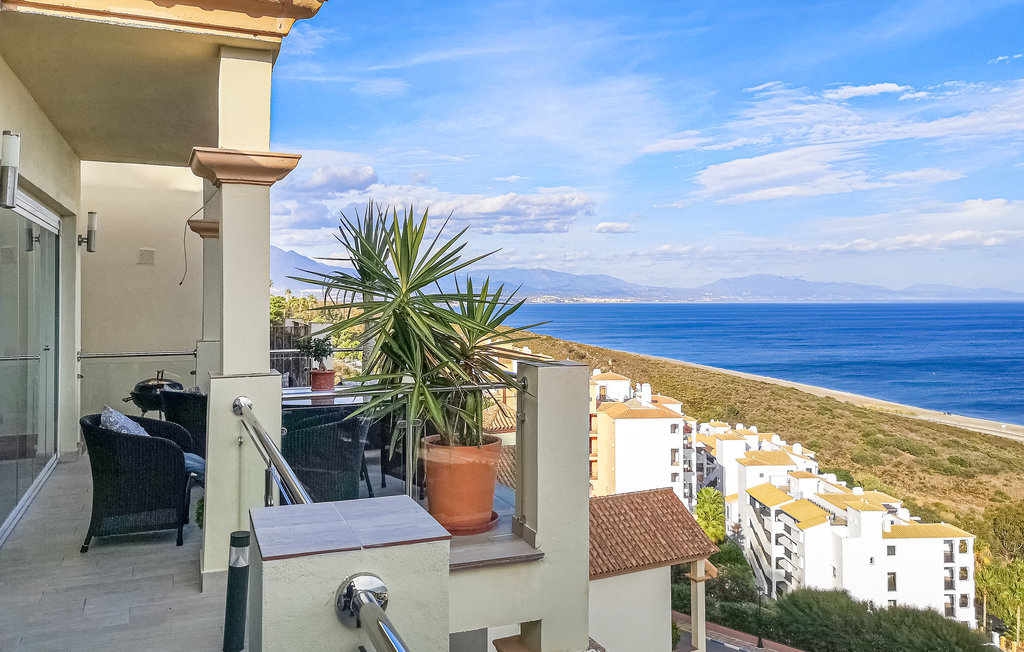 Holiday rental Manilva/Malaga , Spain EAS411 Novasol