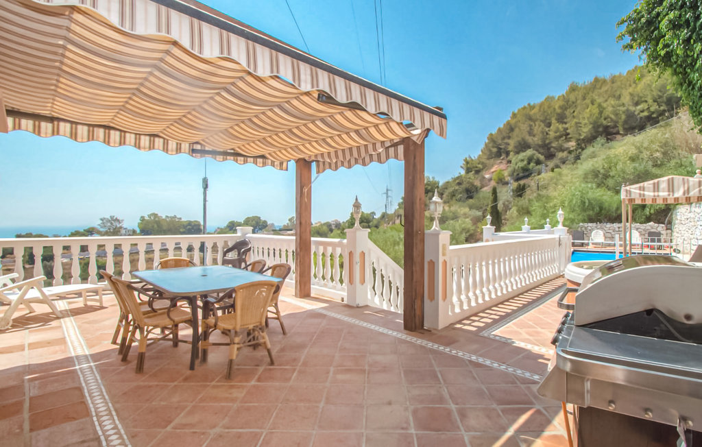 Holiday home Benalmadena , Spain EAS430 Novasol