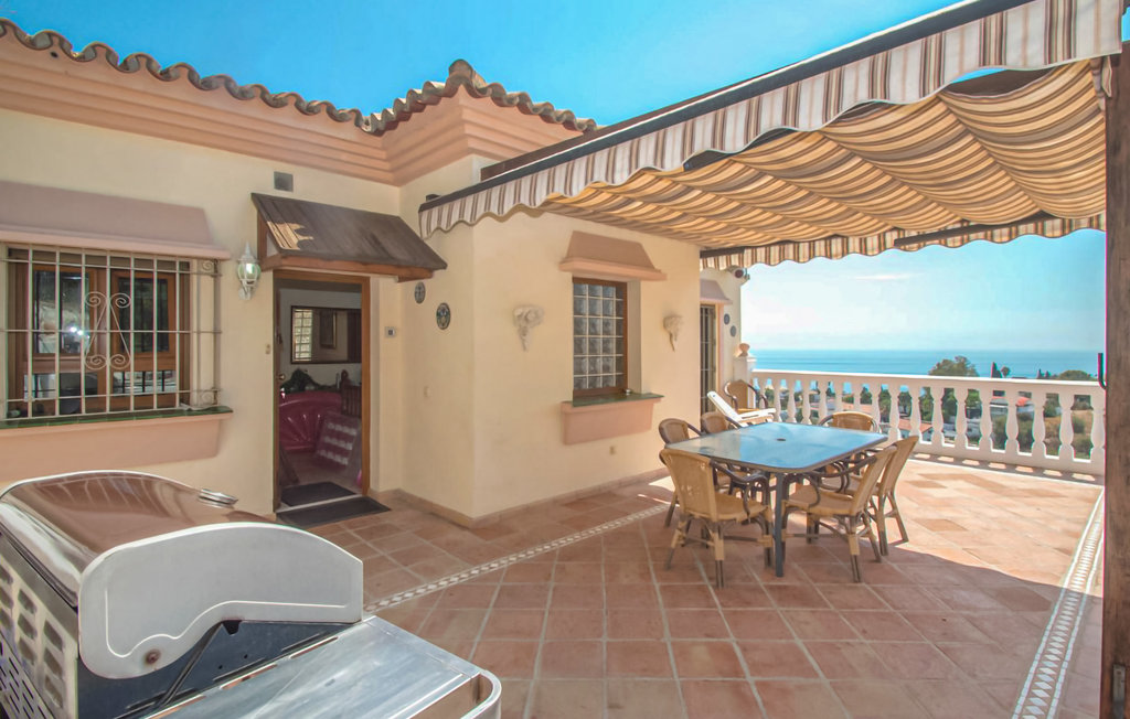 Holiday home Benalmadena , Spain EAS430 Novasol