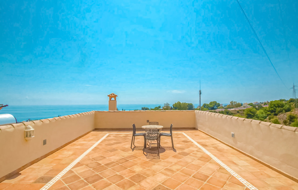 Holiday home Benalmadena , Spain EAS430 Novasol