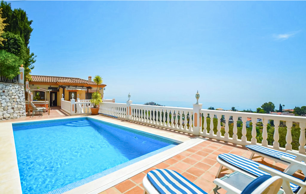 Holiday home Benalmadena , Spain EAS430 Novasol