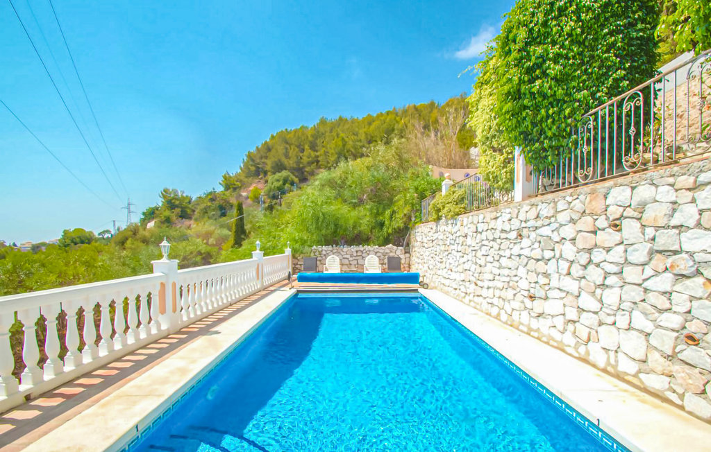 Holiday home Benalmadena , Spain EAS430 Novasol