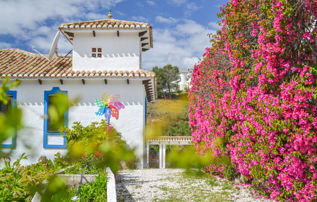 Holiday home Mijas Pueblo , Spain EAS453 Novasol Holiday home Mijas Pueblo , Spain EAS453 Novasol