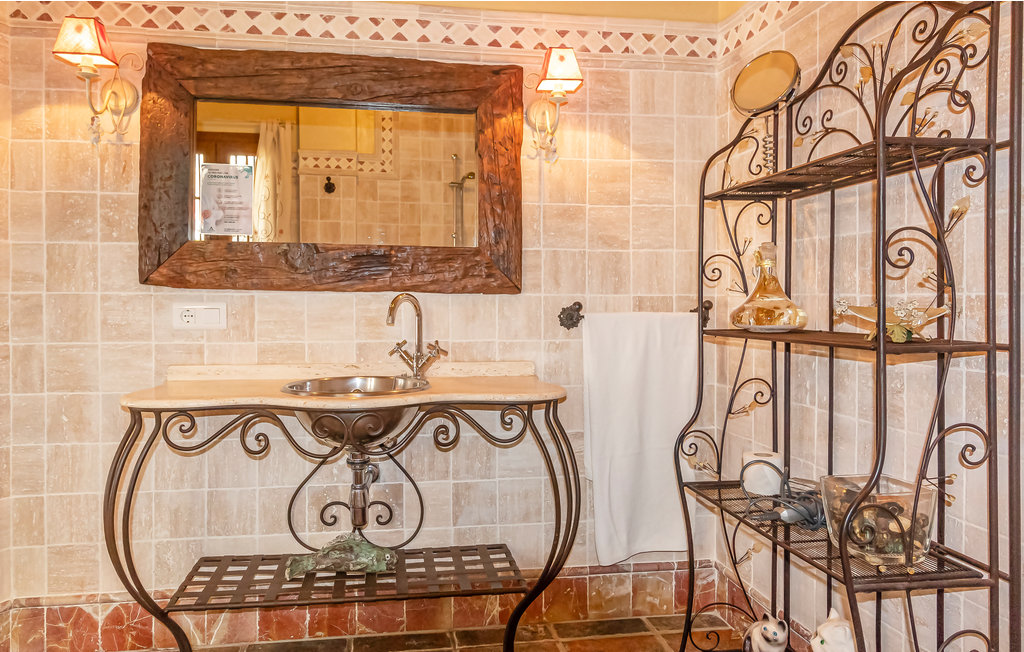 Feriehuse - Frigiliana , Spanien - EAS497 43