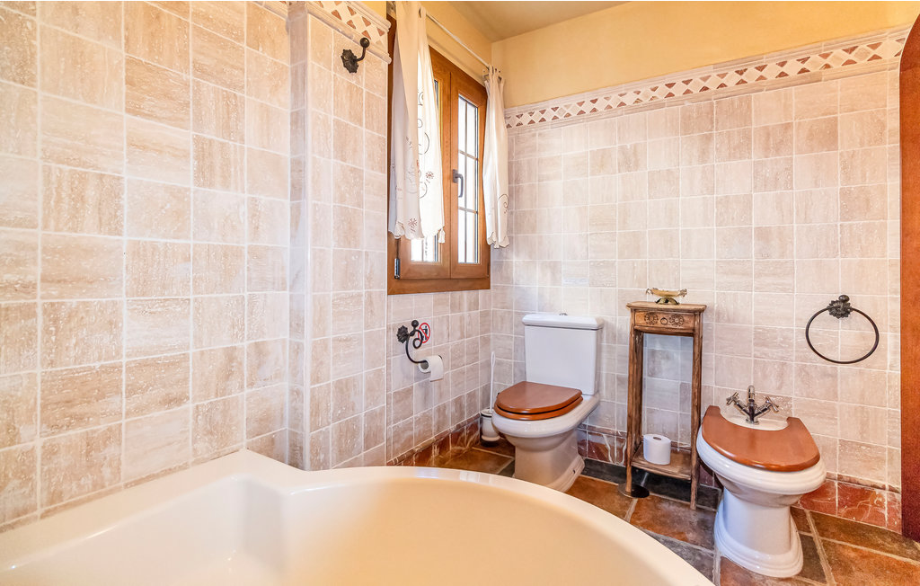 Feriehuse - Frigiliana , Spanien - EAS497 44