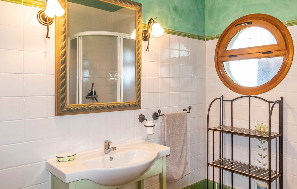 Feriehuse - Frigiliana , Spanien - EAS497 47