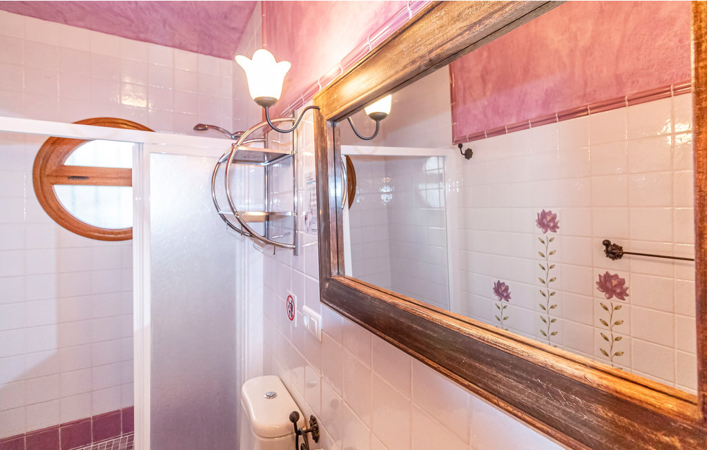 Feriehuse - Frigiliana , Spanien - EAS497 49