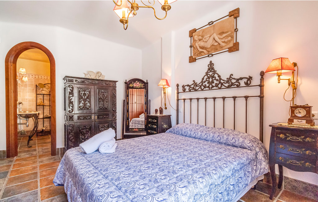 Feriehuse - Frigiliana , Spanien - EAS497 30