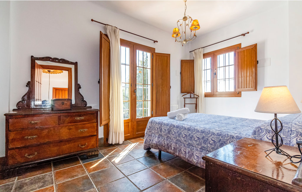 Feriehuse - Frigiliana , Spanien - EAS497 31