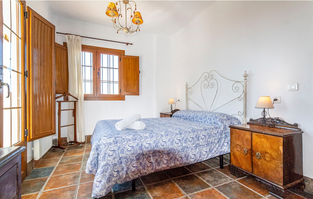 Feriehuse - Frigiliana , Spanien - EAS497 32