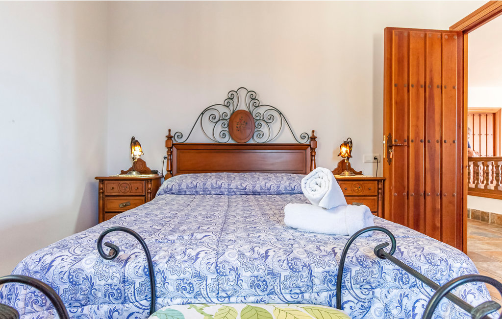 Feriehuse - Frigiliana , Spanien - EAS497 34