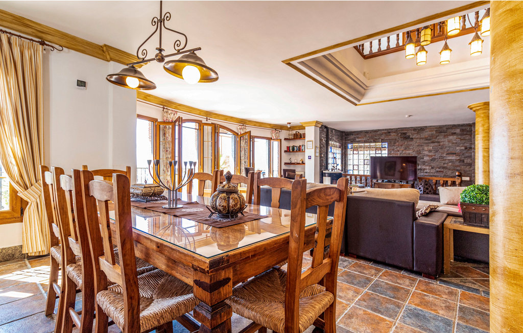 Feriehuse - Frigiliana , Spanien - EAS497 23