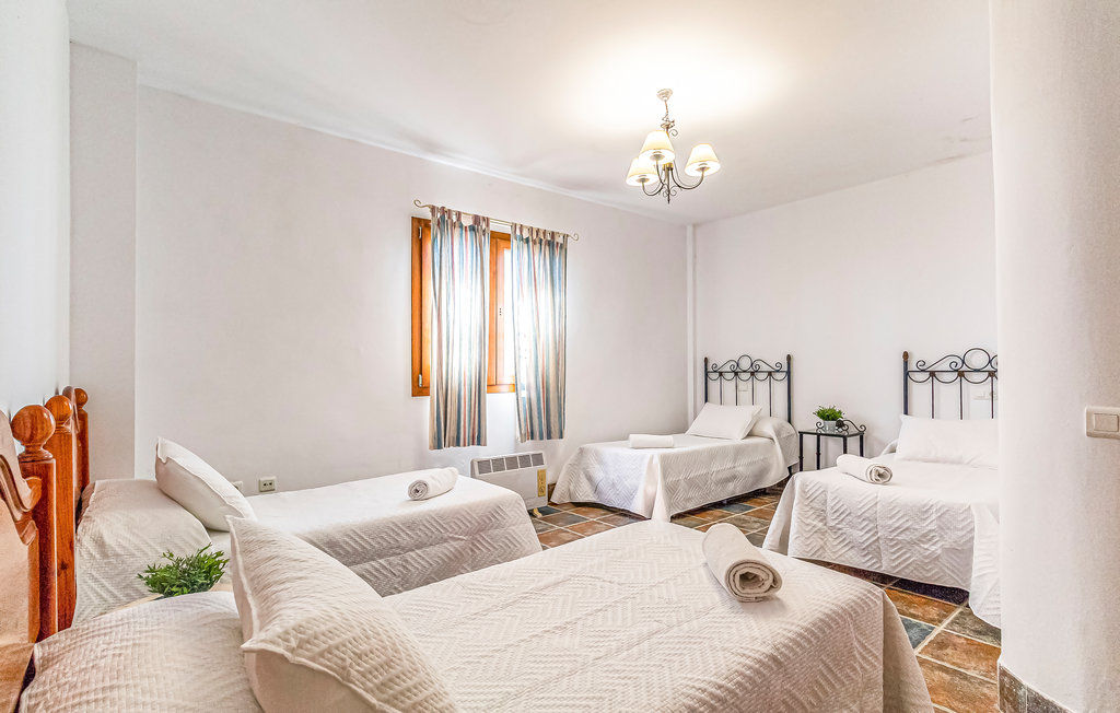 Feriehuse - Frigiliana , Spanien - EAS497 40