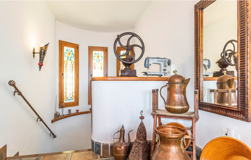 Feriehuse - Frigiliana , Spanien - EAS497 28