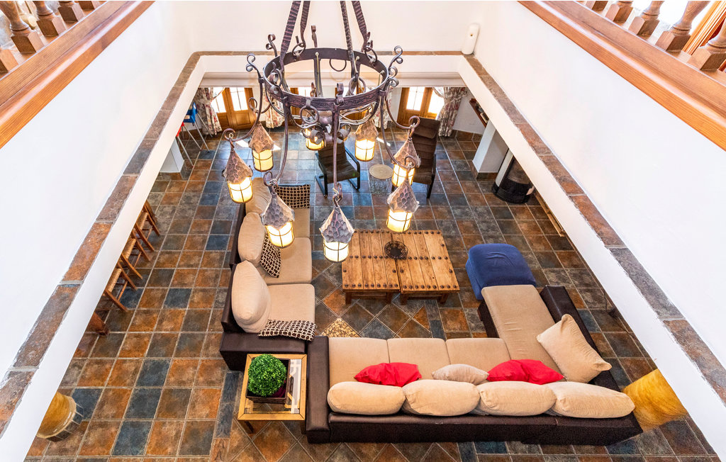 Feriehuse - Frigiliana , Spanien - EAS497 9