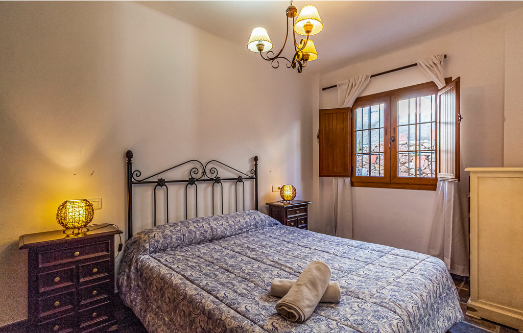 Feriehuse - Frigiliana , Spanien - EAS497 39