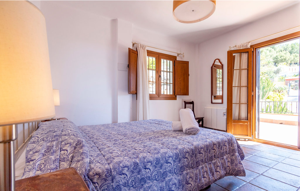 Feriehuse - Frigiliana , Spanien - EAS497 36