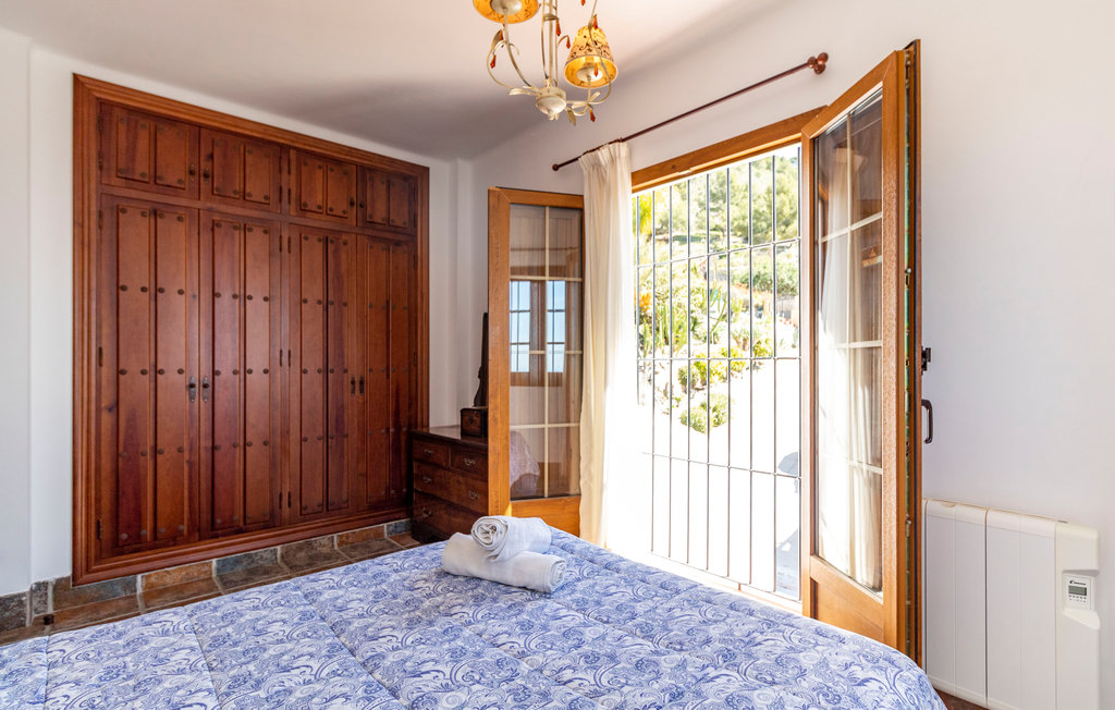 Feriehuse - Frigiliana , Spanien - EAS497 38