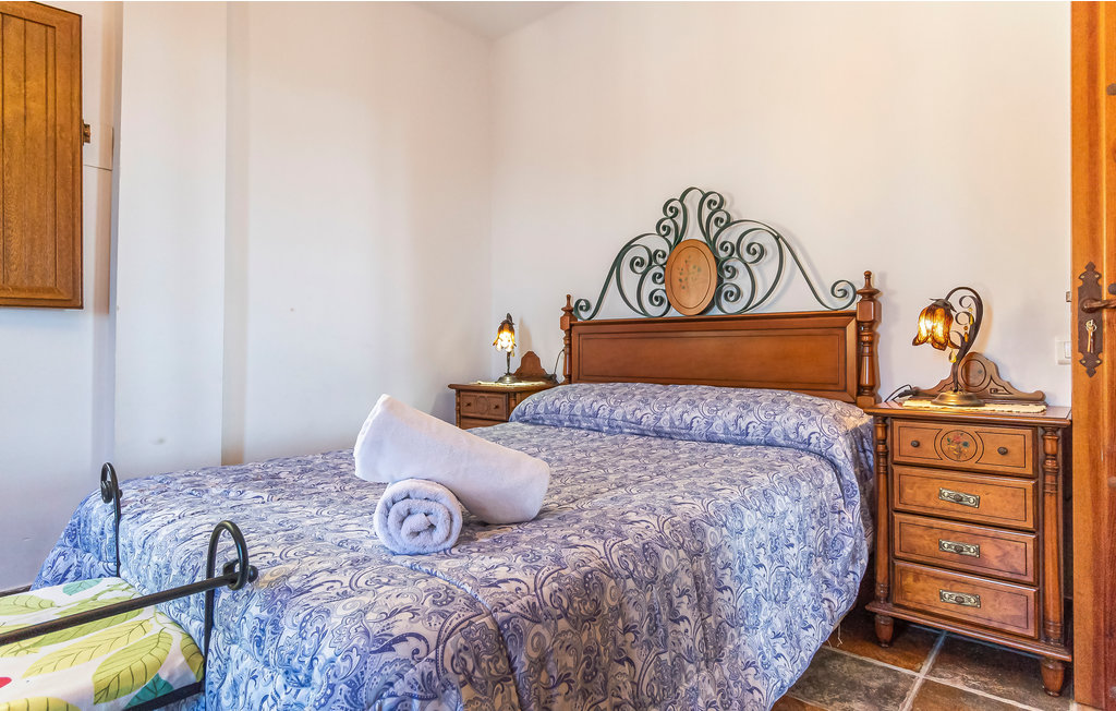 Feriehuse - Frigiliana , Spanien - EAS497 35