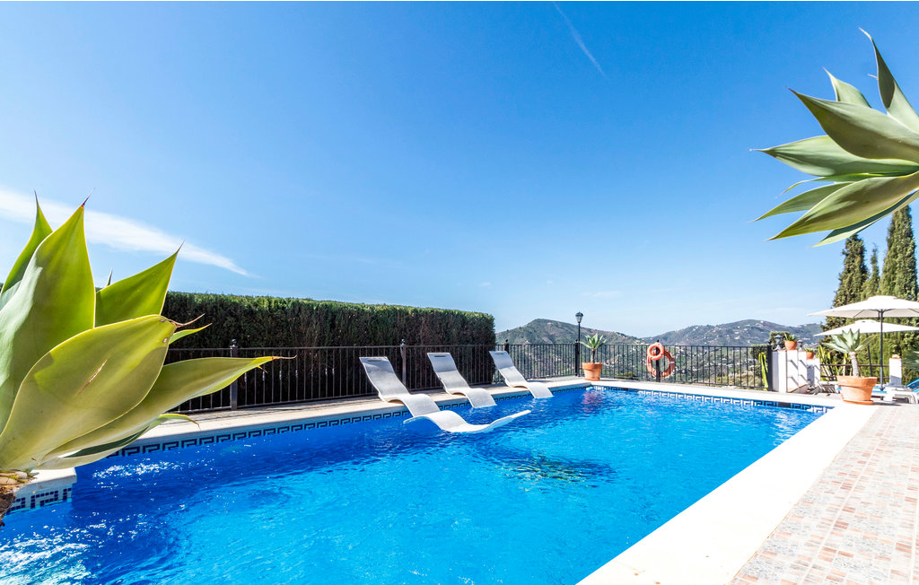 Feriehuse - Frigiliana , Spanien - EAS497 10