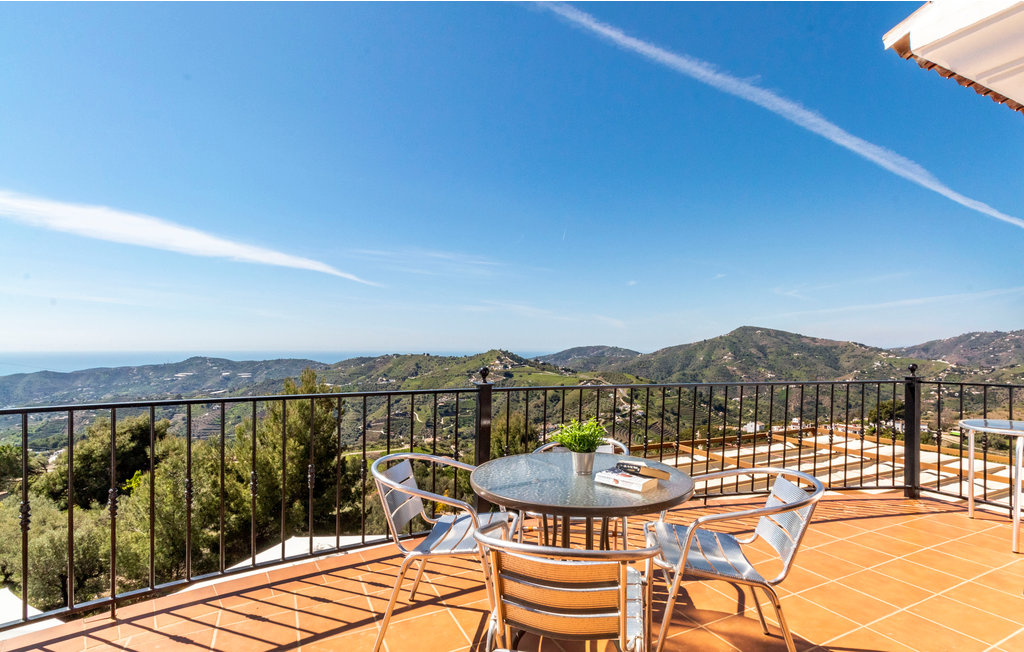 Feriehuse - Frigiliana , Spanien - EAS497 19